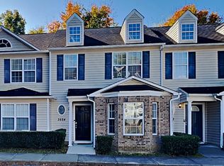 3521 Herndon Oaks Way, Raleigh, NC 27604