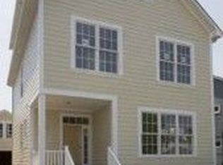 4 Constitution Sq, Annapolis, MD 21401