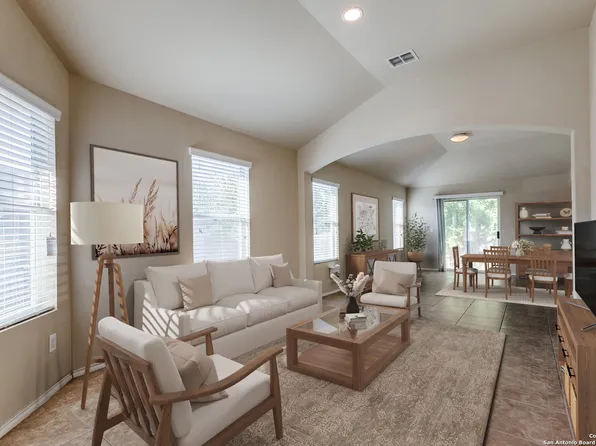 3554 YORK CREST, San Antonio, TX 78245