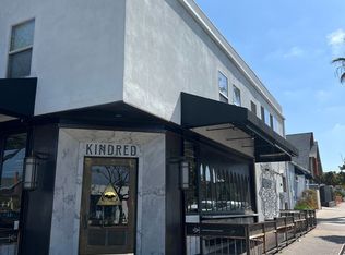 South Park Commons, San Diego, CA 92102