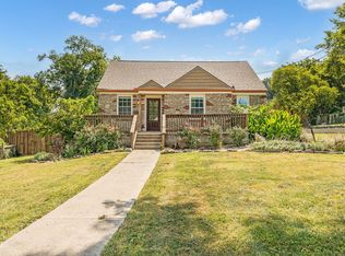 1801 Riverside Dr, Nashville, TN 37216