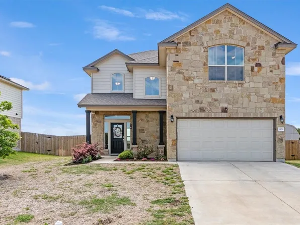 5900 Beckon Fls, Waco, TX 76708