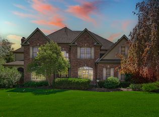 4102 Carlisle Dr, Prairie Grove, IL 60012