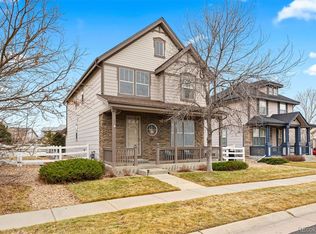 23621 E Mississippi Cir, Aurora, CO 80018
