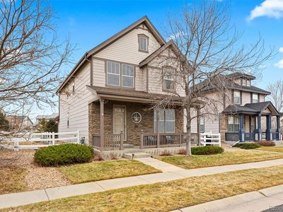 23621 E Mississippi Circle, Aurora, CO, 80018