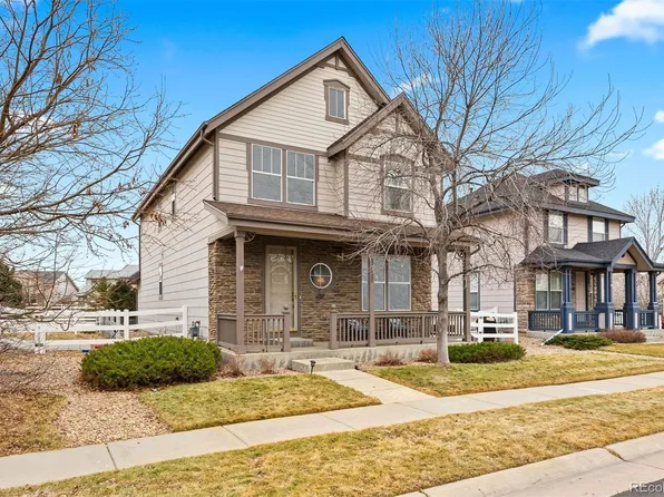 23621 E Mississippi Circle, Aurora, CO 80018