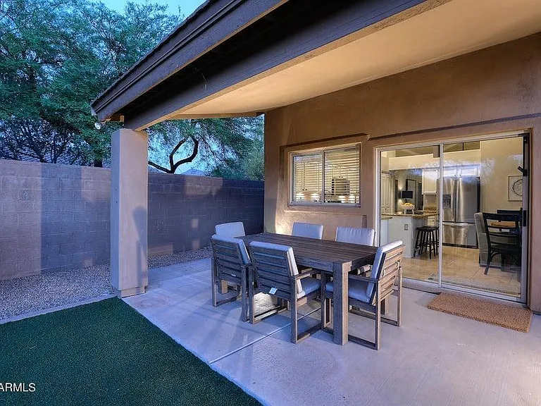 10354 E Raintree Dr — Photo 33