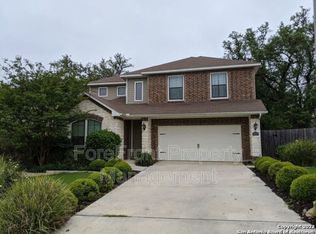 8803 Napa Lndg, Boerne, TX 78015