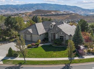 1835 Dove Mountain Ct, Reno, NV 89523