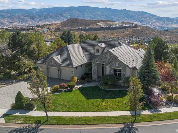 1835 Dove Mountain Ct, Reno, NV 89523