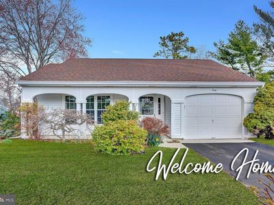 40 Cotherstone Dr, Southampton, NJ, 08088