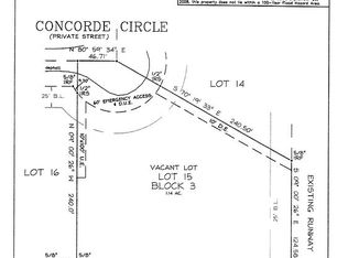 175 Concorde Cir, Cresson, TX 76035