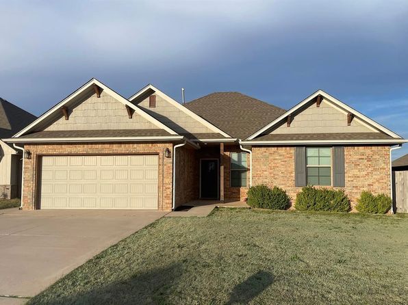 4404 Hyatt Rd, Shawnee, OK 74804