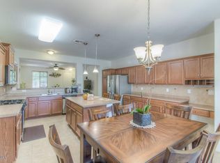 6831 W Harwell Rd, Laveen, AZ 85339