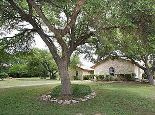 103 Oak Ridge Cir, Georgetown, TX 78628