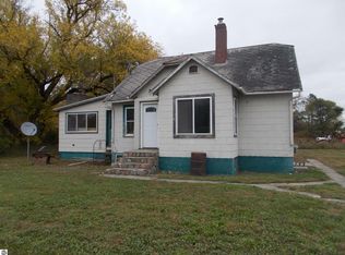 40 S M 65, Whittemore, MI