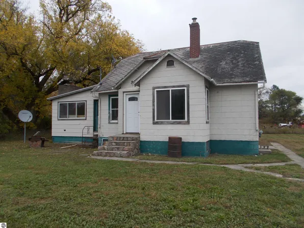 40 S M 65, Whittemore, MI 48770