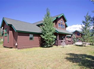 229 Lake View Cir, Breckenridge, CO 80424
