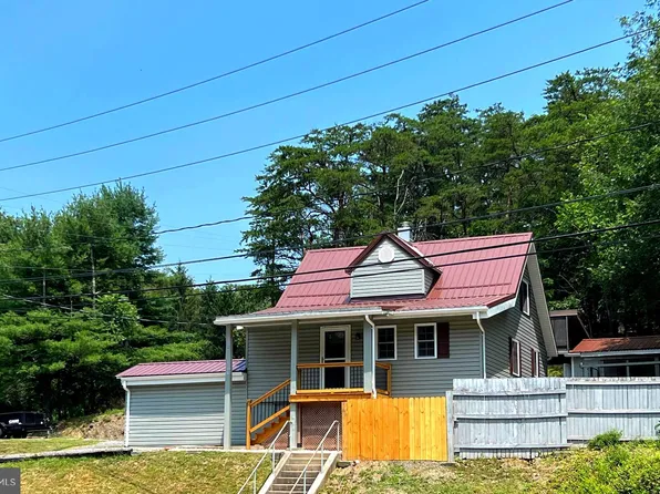 408 Willowbrook Rd, Cumberland, MD 21502
