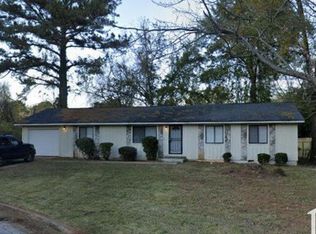 1632 Freedom Valley, Decatur, GA 30032