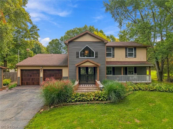 7282 Infirmary Rd, Ravenna, OH 44266
