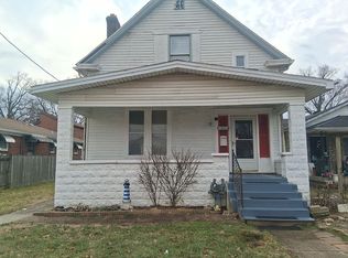 1032 Queen Ave, Louisville, KY