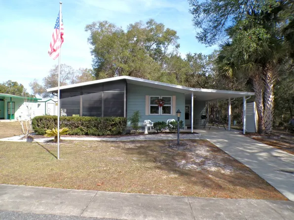 9701 E Highway 25 #2, Belleview, FL 34420