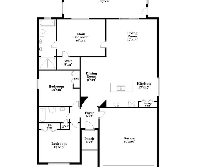 13417 Silvercreek Dr — Photo 2