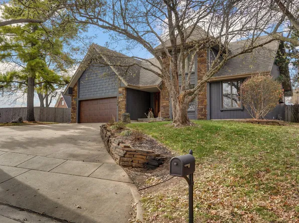 1707 S Chapel Drive, Springfield, MO 65809