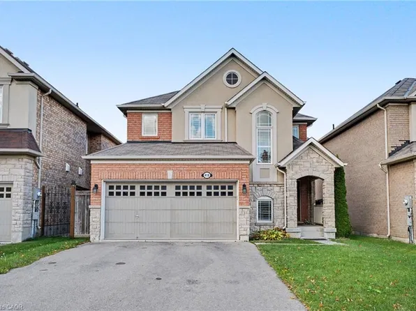 418 Kitty Murray Ln, Ancaster, ON L9K 0E2