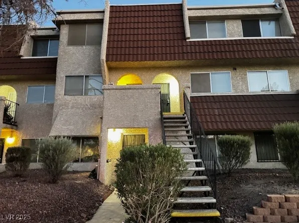 3567 Arville St Unit 706B, Paradise Town, NV 89103