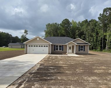 4065 Country Ln, Sumter, SC, 29154