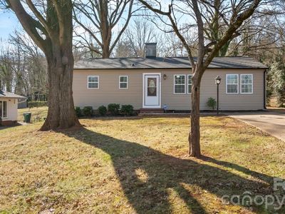 503 E Herman St, Newton, NC, 28658