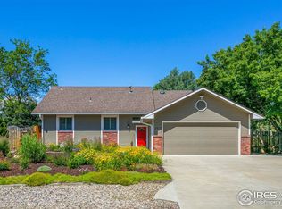 2513 Farnell Rd, Fort Collins, CO 80524