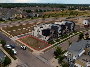 332 Osiander St, Fort Collins, CO 80524