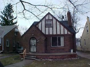 11038 McKinney St, Detroit, MI