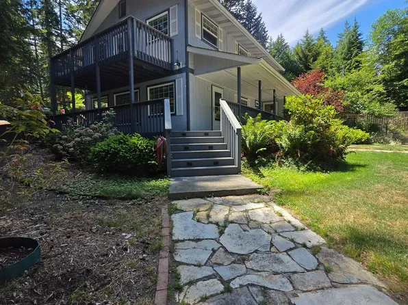 31 Salal Way, Sequim, WA 98382