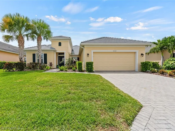 2664 Lambay Ct, Cape Coral, FL 33991