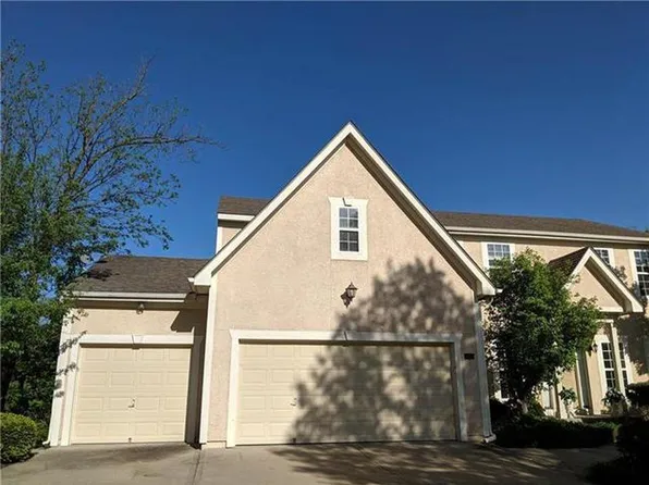 5909 N Bedford Ave, Kansas City, MO 64151