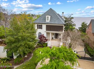 133 Overlook Pointe Dr, Ridgeland, MS 39157