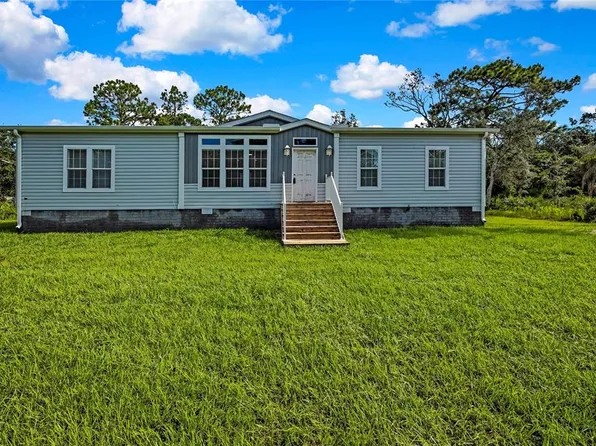 6929 W Sedate Ct, Homosassa, FL 34446