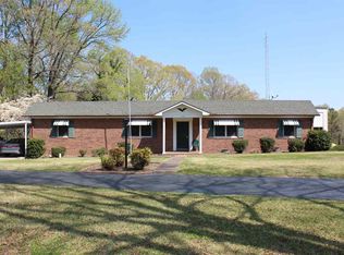 1133 Parkburg Rd, Pinson, TN 38366