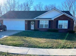 9041 Beginnings Way, Richmond, KY 40475