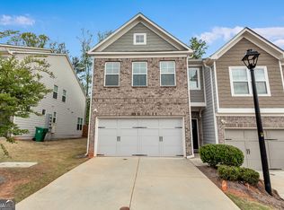 5326 Brooklands Dr, Lithonia, GA 30058