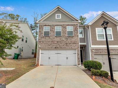 5326 Brooklands Dr, Lithonia, GA, 30058