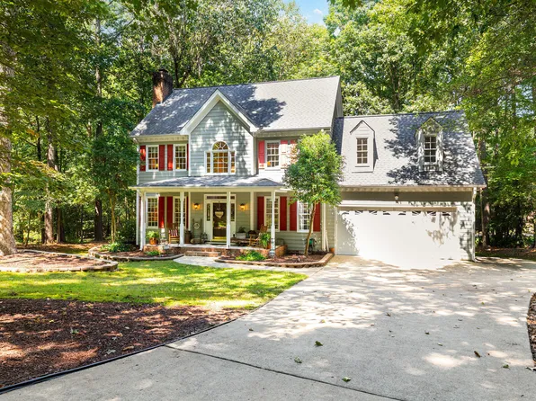 4529 Jilandre Ct, Wake Forest, NC 27587