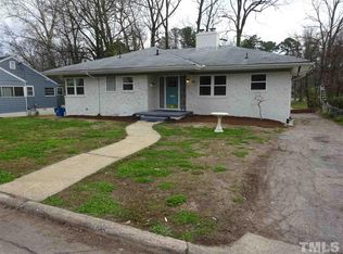 129 Nelson St, Durham, NC 27707