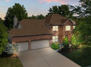 3444 Owens Ln, Dekalb, IL 60115