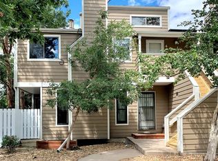 1732 S Trenton St APT 2, Denver, CO 80231