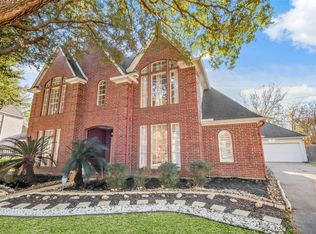 8411 Rockford Hall Dr, Spring, TX 77379